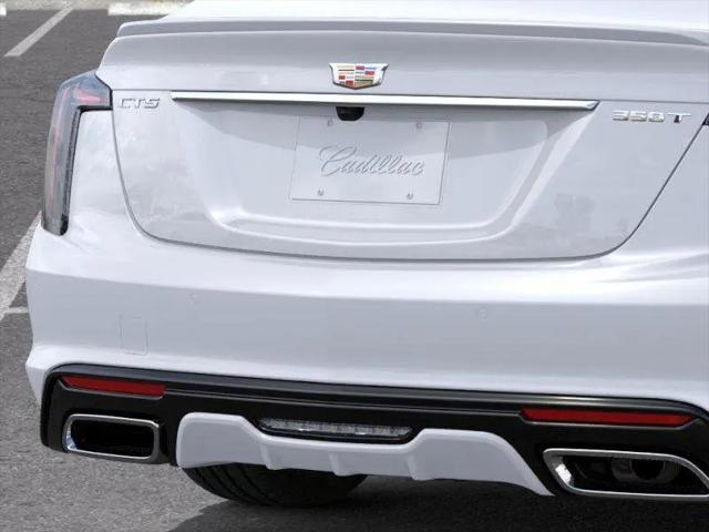 2026 Cadillac CT5 Sport RWD