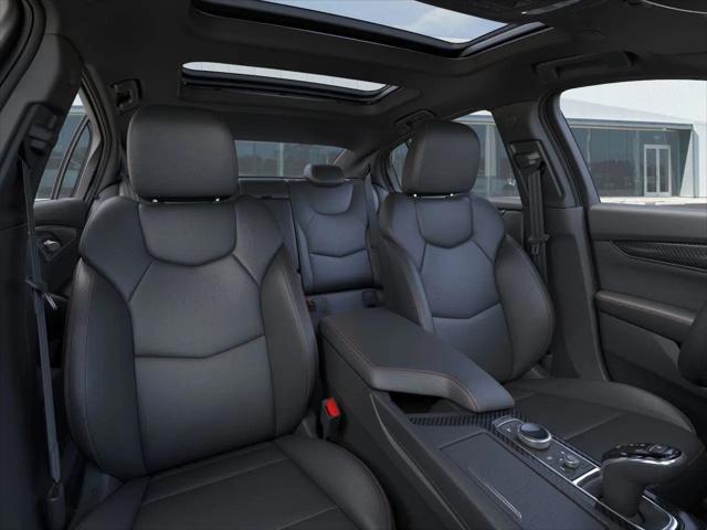 2026 Cadillac CT5 Sport RWD