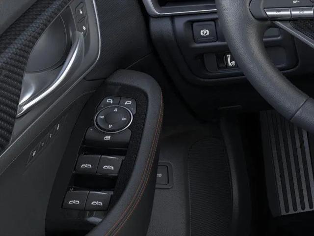 2026 Cadillac CT5 Sport RWD