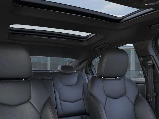 2026 Cadillac CT5 Sport RWD