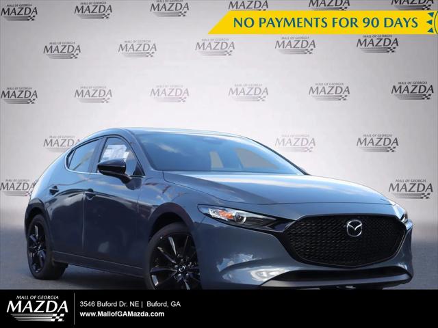 2026 Mazda Mazda3 2.5 S Carbon Edition for sale in Buford, GA