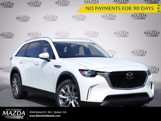 2026 Mazda X-90 Preferred for sale in Buford, GA