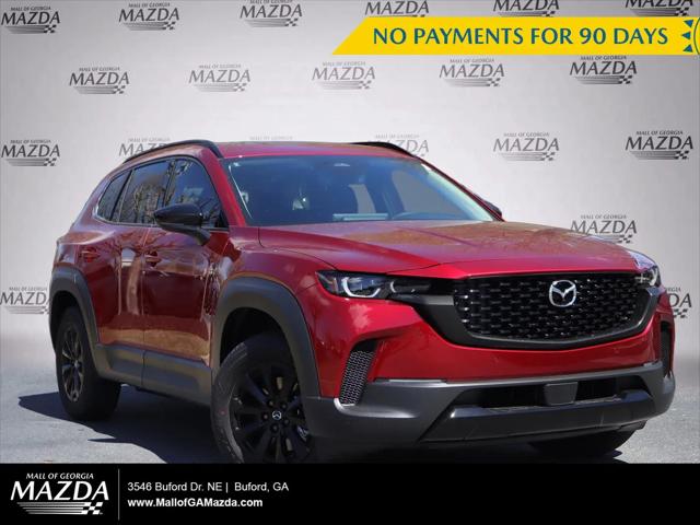2026 Mazda CX-50 Hybrid Premium for sale in Buford, GA