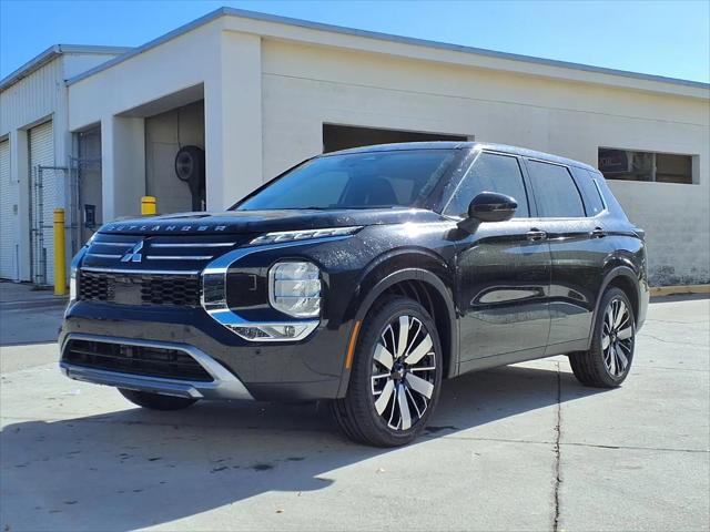 2026 Mitsubishi Outlander SE 2.5 S-AWC for sale in Tampa, FL