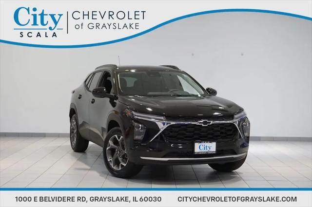 2026 Chevrolet Trax FWD LT for sale in Grayslake, IL