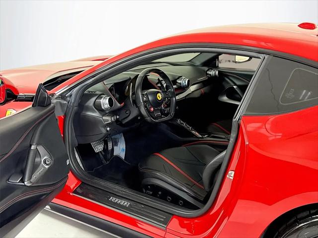 2018 Ferrari 812 Superfast Superfast