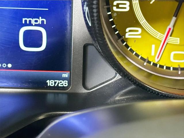 2018 Ferrari 812 Superfast Superfast