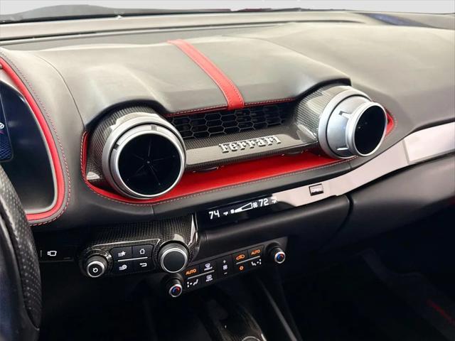 2018 Ferrari 812 Superfast Superfast