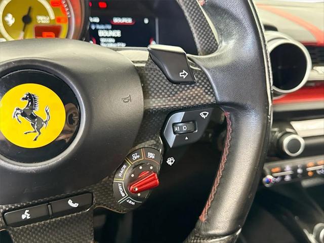 2018 Ferrari 812 Superfast Superfast