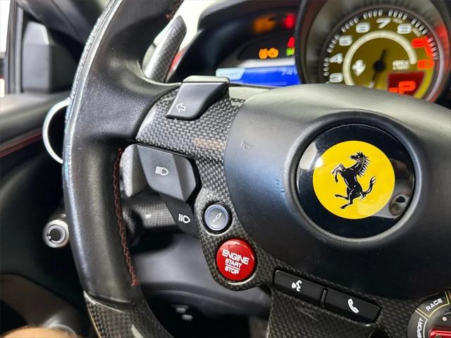 2018 Ferrari 812 Superfast Superfast