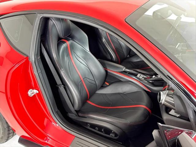 2018 Ferrari 812 Superfast Superfast