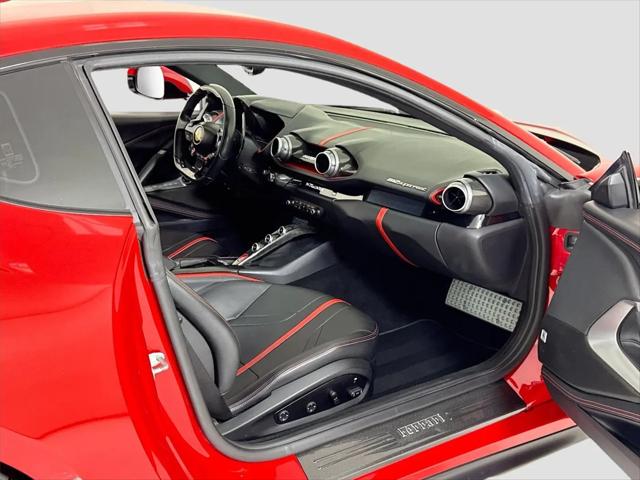 2018 Ferrari 812 Superfast Superfast