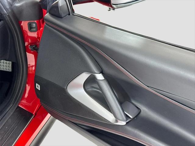 2018 Ferrari 812 Superfast Superfast