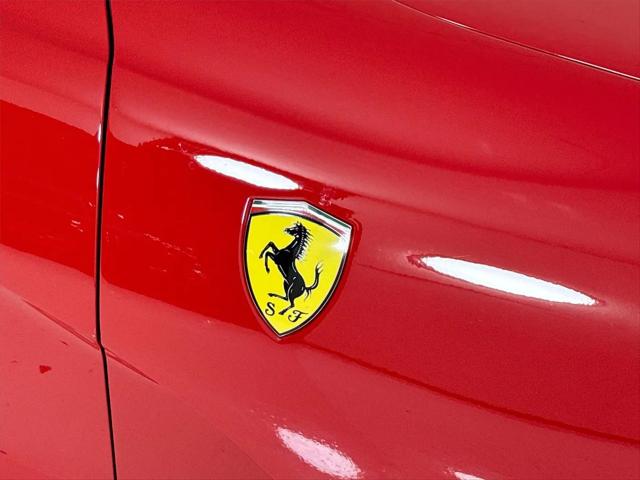2018 Ferrari 812 Superfast Superfast