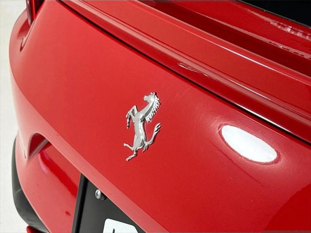 2018 Ferrari 812 Superfast Superfast