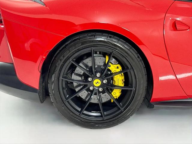 2018 Ferrari 812 Superfast Superfast