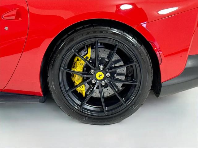 2018 Ferrari 812 Superfast Superfast