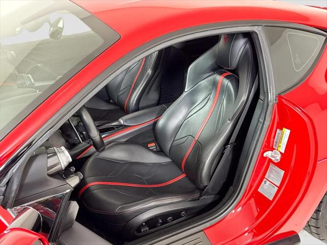 2018 Ferrari 812 Superfast Superfast