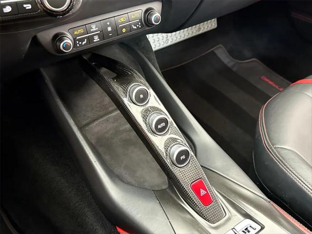 2018 Ferrari 812 Superfast Superfast