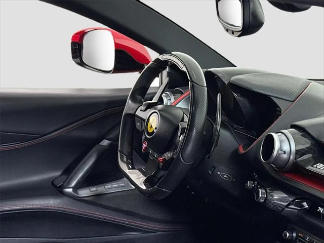 2018 Ferrari 812 Superfast Superfast