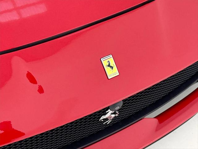 2018 Ferrari 812 Superfast Superfast