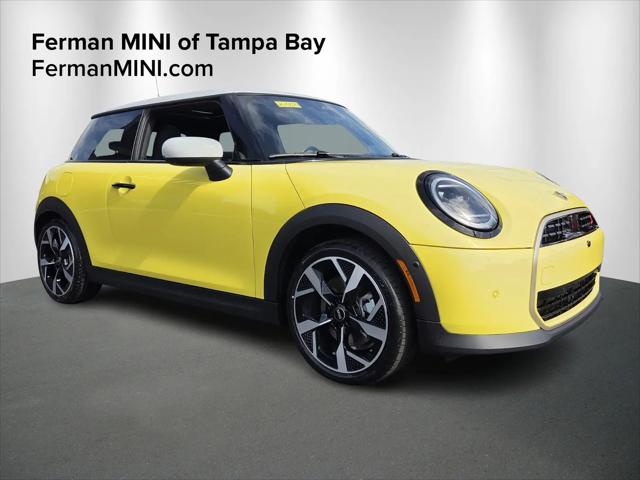 2026 MINI Hardtop Cooper S for sale in Palm Harbor, FL