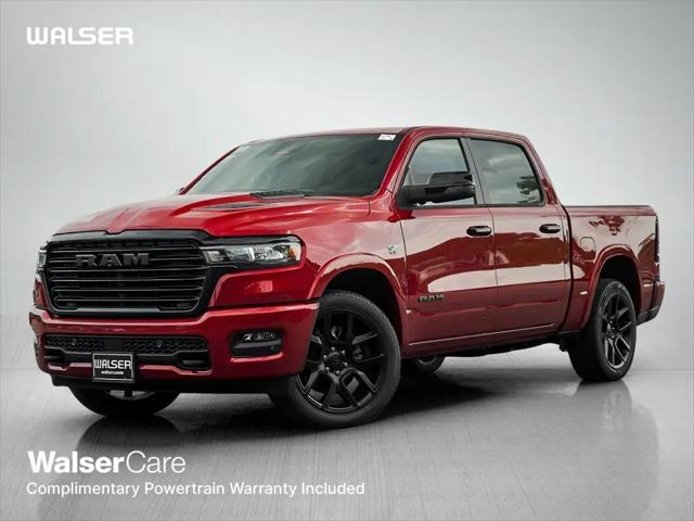 2026 Ram 1500 Laramie Crew Cab 4x4 5'7" Box for sale in Hopkins, MN