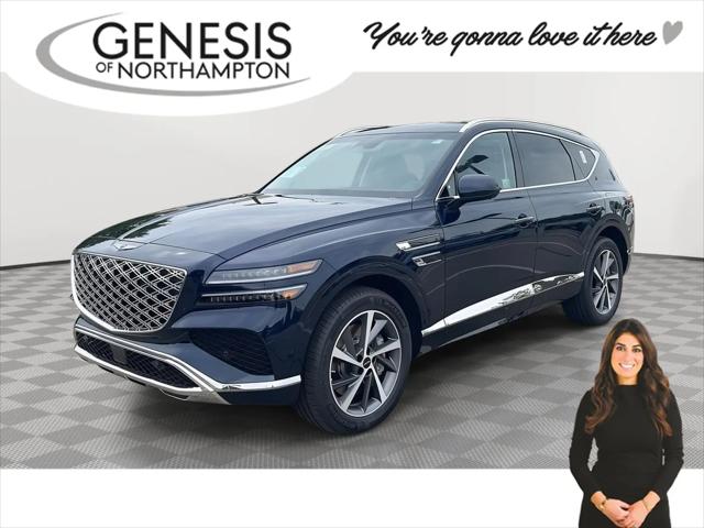 2026 Genesis GV80 3.5T Advanced AWD for sale in Northampton, MA