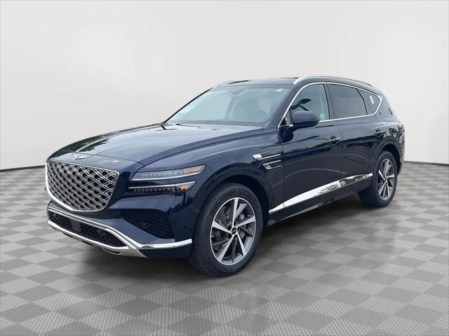 2026 Genesis GV80 3.5T Advanced AWD for sale in Northampton, MA