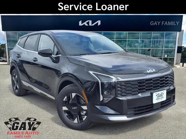 2026 Kia Sportage LX for sale in Dickinson, TX