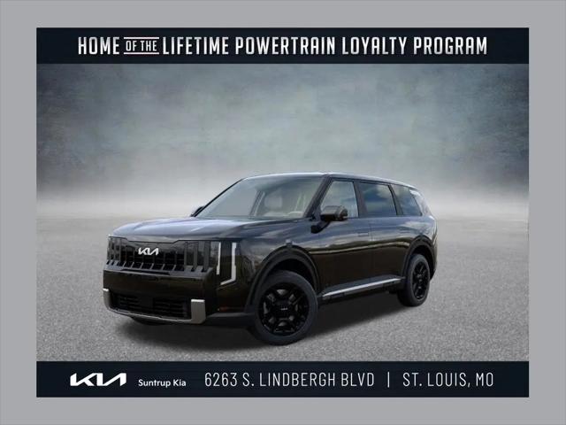 2027 Kia Telluride LX for sale in St. Louis, MO