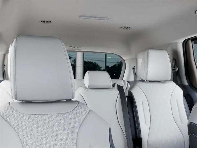 2026 Kia Carnival MPV EX