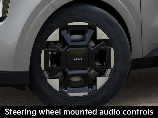 2026 Kia Carnival MPV EX