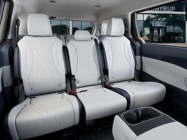 2026 Kia Carnival MPV EX