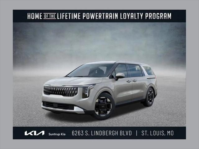 2026 Kia Carnival MPV EX for sale in St. Louis, MO