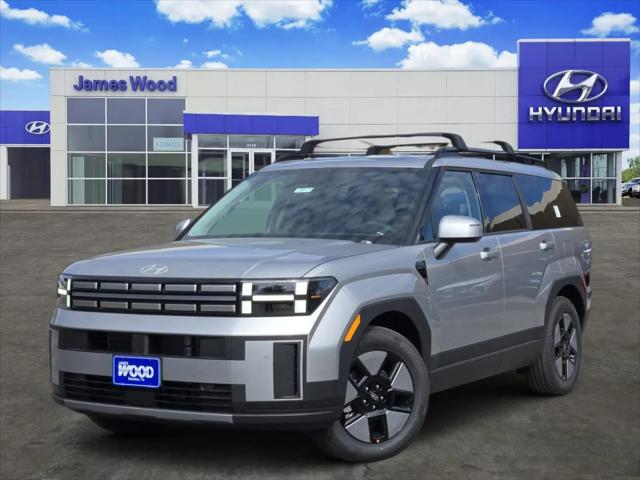 2026 Hyundai Santa Fe Hybrid SEL for sale in Decatur, TX