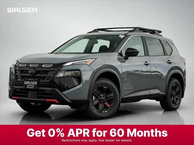 2026 Nissan Rogue Rock Creek for sale in Wayzata, MN