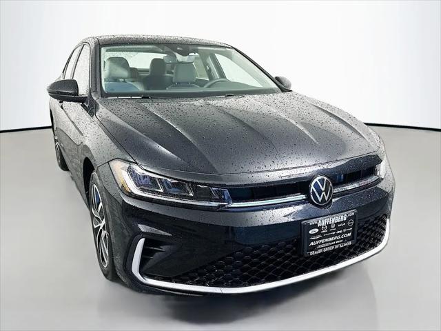 2026 Volkswagen Jetta SE for sale in Shiloh, IL