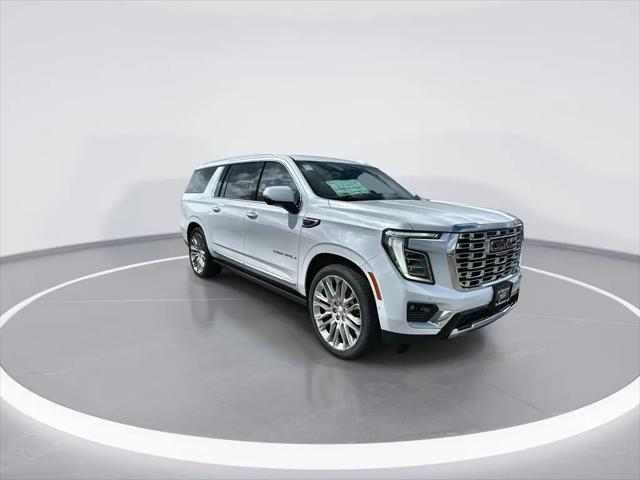 2026 GMC Yukon XL 4WD Denali