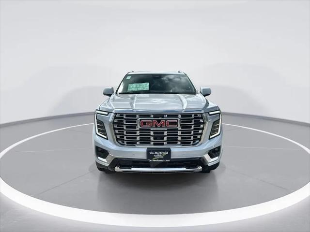 2026 GMC Yukon XL 4WD Denali