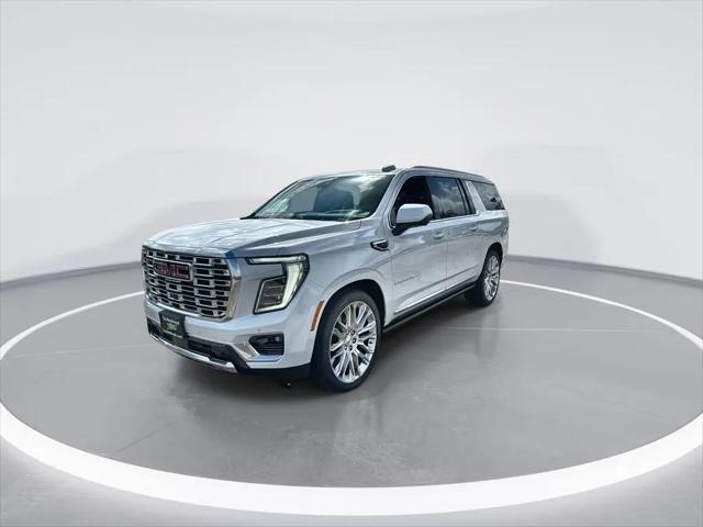 2026 GMC Yukon XL 4WD Denali
