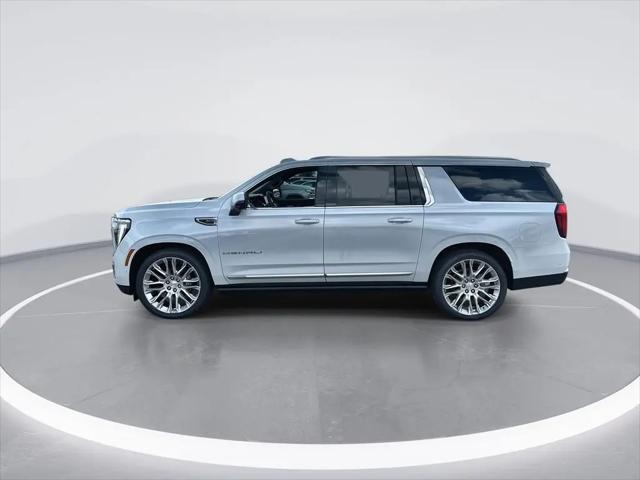 2026 GMC Yukon XL 4WD Denali