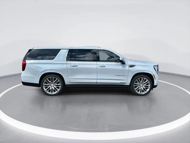 2026 GMC Yukon XL 4WD Denali