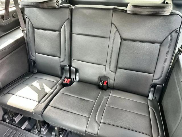 2026 GMC Yukon XL 4WD Denali