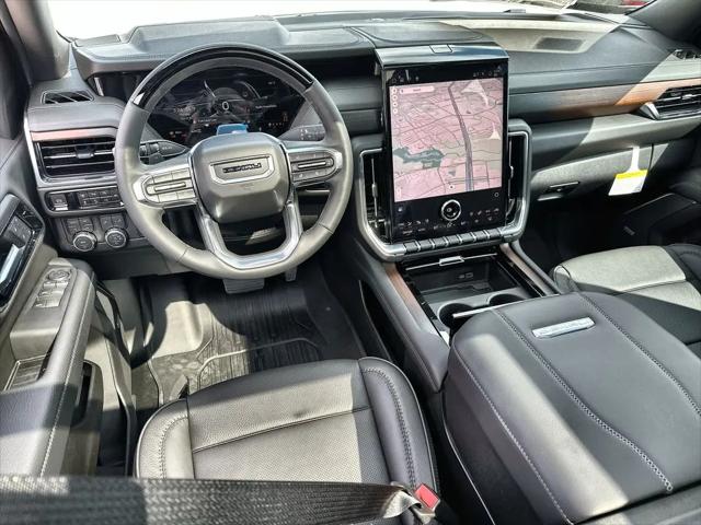 2026 GMC Yukon XL 4WD Denali