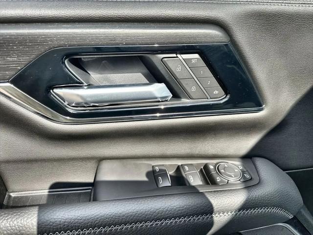 2026 GMC Yukon XL 4WD Denali
