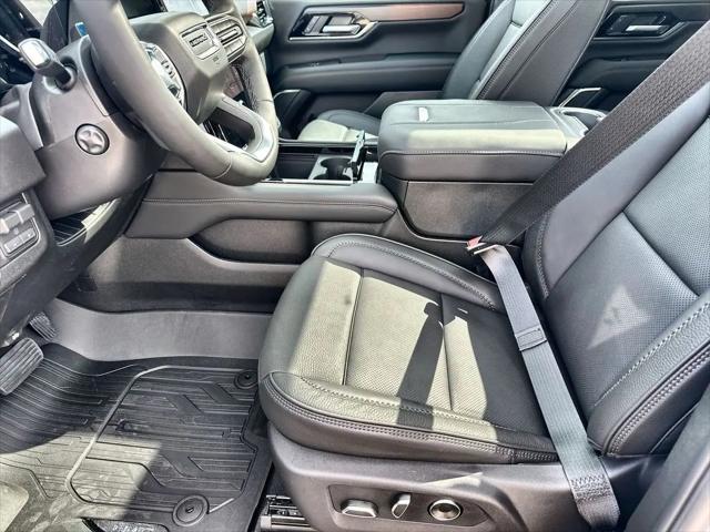 2026 GMC Yukon XL 4WD Denali