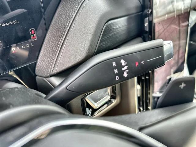 2026 GMC Yukon XL 4WD Denali