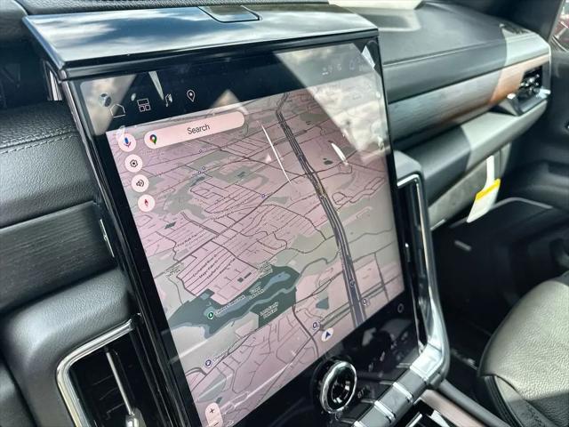 2026 GMC Yukon XL 4WD Denali