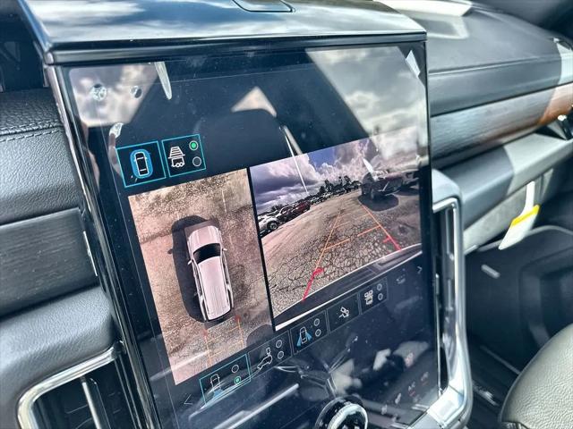 2026 GMC Yukon XL 4WD Denali